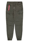 ALPHA INDUSTRIES Pantaloni cargo Force One Uomo Alpha Industries da uomo