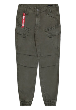 ALPHA INDUSTRIES Pantaloni cargo Force One Uomo Alpha Industries da uomo