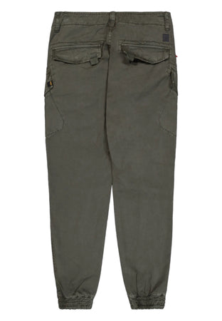 ALPHA INDUSTRIES Pantaloni cargo Force One Uomo Alpha Industries da uomo
