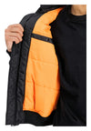 ALPHA INDUSTRIES Giacca bomber invernale con cappuccio MA-1 TT Uomo Alpha Industries da uomo