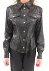 AKEP CAMICIA Donna Akep spalmato da donna