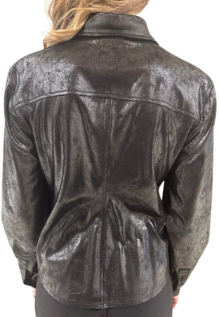 AKEP CAMICIA Donna Akep spalmato da donna