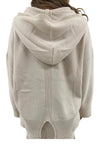 AKEP MAGLIONE Donna Akep con cappuccio da donna
