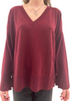 AKEP MAGLIA Donna Akep CON LACCETTI da donna