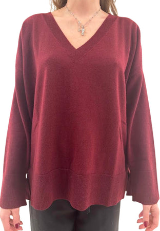AKEP MAGLIA Donna Akep CON LACCETTI da donna