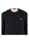 LYLE E SCOTT Maglione girocollo Uomo Lyle e Scott da uomo