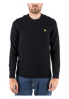 LYLE E SCOTT Maglione girocollo Uomo Lyle e Scott da uomo
