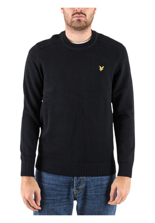 LYLE E SCOTT Maglione girocollo Uomo Lyle e Scott da uomo