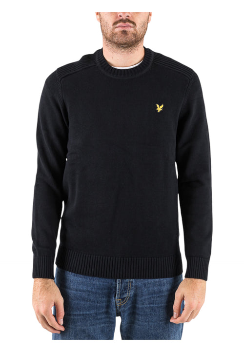 LYLE E SCOTT Maglione girocollo Uomo Lyle e Scott da uomo