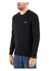 LYLE E SCOTT Maglione girocollo Uomo Lyle e Scott da uomo