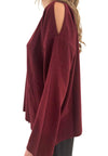 AKEP MAGLIA Donna Akep CON LACCETTI da donna