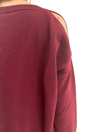 AKEP MAGLIA Donna Akep CON LACCETTI da donna