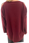 AKEP MAGLIA Donna Akep CON LACCETTI da donna