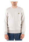 LYLE E SCOTT Maglione girocollo Uomo Lyle e Scott da uomo