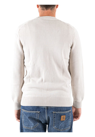 LYLE E SCOTT Maglione girocollo Uomo Lyle e Scott da uomo