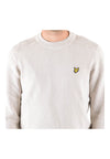 LYLE E SCOTT Maglione girocollo Uomo Lyle e Scott da uomo