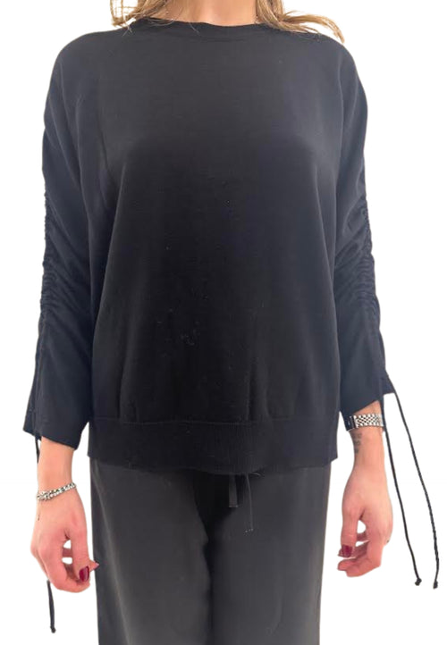 AKEP MAGLIA Donna Akep CON LACCETTI da donna
