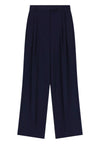 IMPERIAL Pantaloni ampi a vita alta Donna Imperial da donna