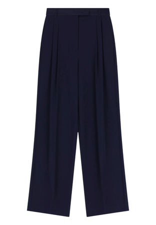IMPERIAL Pantaloni ampi a vita alta Donna Imperial da donna