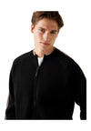 GUESS ACTIVEWEAR Maglione full zip Uomo Guess Activewear da uomo