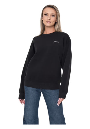GUESS ACTIVEWEAR Felpa girocollo Donna Guess Activewear da donna