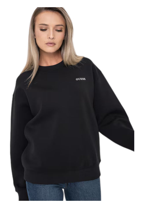GUESS ACTIVEWEAR Felpa girocollo Donna Guess Activewear da donna