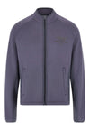 GUESS ACTIVEWEAR Felpa full zip Uomo Guess Activewear da uomo