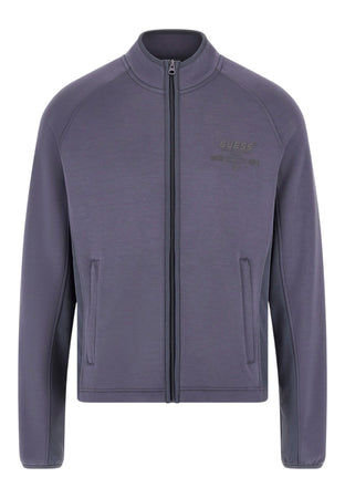 GUESS ACTIVEWEAR Felpa full zip Uomo Guess Activewear da uomo
