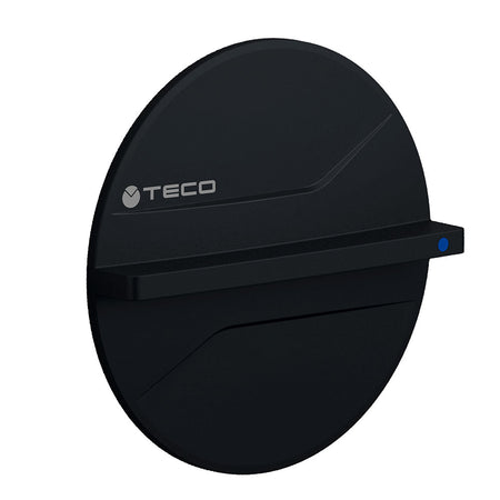 Comando Esterno A Filomuro B03- Nero- Teco- Pezzi 1