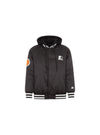 STARTER Bomber Bambino unisex Starter 1101 da bambino
