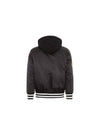 STARTER Bomber Bambino unisex Starter 1101 da bambino