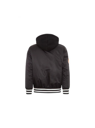 STARTER Bomber Bambino unisex Starter 1101 da bambino
