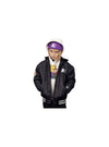 STARTER Bomber Bambino unisex Starter 1101 da bambino