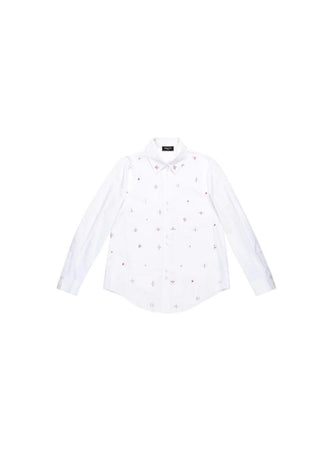 NENETTE Camicia Donna Nenette 40BB_FORCE da donna