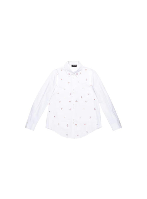 NENETTE Camicia Donna Nenette 40BB_FORCE da donna