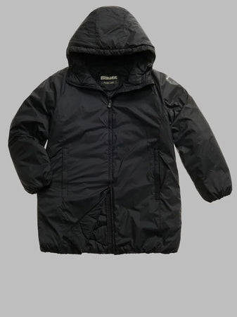 Blauer GIUBBINO Donna 25wbldk02508-007254_999 da donna