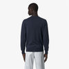 K-Way K-WAY Maglia uomo Pullover in Cashmere e Cotone K2142EW da uomo