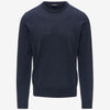K-Way K-WAY Maglia uomo Pullover in Cashmere e Cotone K2142EW da uomo