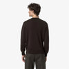 K-Way K-WAY Maglia uomo Pullover in Cashmere e Cotone K2142EW 260 da uomo