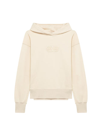 Roy Roger's felpa donna old glory diagonal sweater doily ROG0049CP86XXXX C0281 da donna