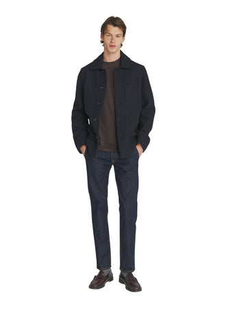 Roy Roger's jeans uomo New Elias man denim elast Rinse denim RRU006D0210021 C0999 da uomo