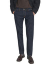 Roy Roger's jeans uomo New Elias man denim elast Rinse denim RRU006D0210021 C0999 da uomo