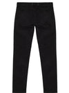 Roy Roger's Roy Rogers Pantalone uomo 517 Plain man gab winter man RRU089C870 0112 NAVY da uomo
