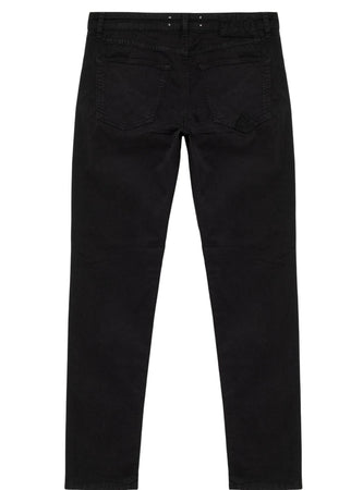 Roy Roger's Roy Rogers Pantalone uomo 517 Plain man gab winter man RRU089C870 0112 NAVY da uomo