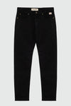 Roy Roger's Roy Rogers Pantalone uomo 517 Plain man gab winter man RRU089C870 0112 NAVY da uomo
