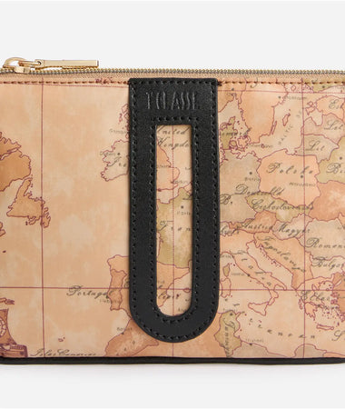 1^ CLASSE 1^ Classe Highland Soft bustina Nera PP24/S578 0001 da donna