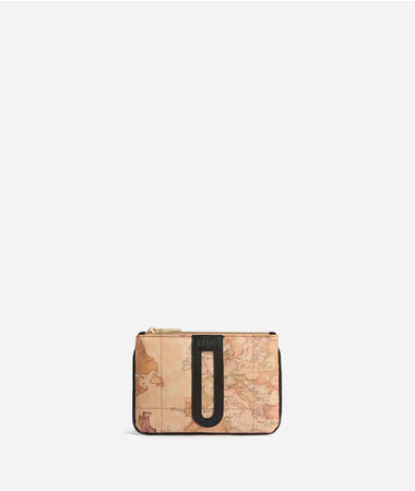 1^ CLASSE 1^ Classe Highland Soft bustina Nera PP24/S578 0001 da donna