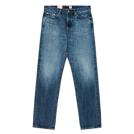 EDWIN Jeans Uomo Edwin Regular Straight JAPAN da uomo