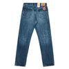 EDWIN Jeans Uomo Edwin Regular Straight JAPAN da uomo