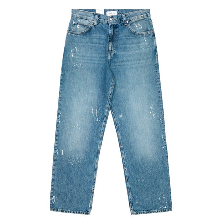 EDWIN Jeans Uomo Edwin Matrix waller wash da uomo